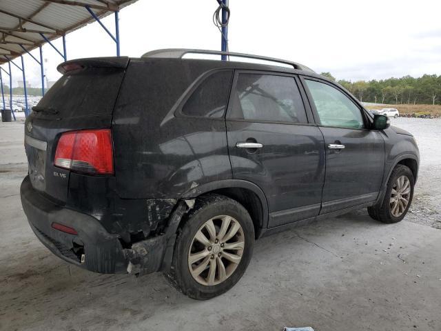 2011 KIA Sorento ex