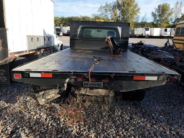 2012 Ford F550 Super Duty