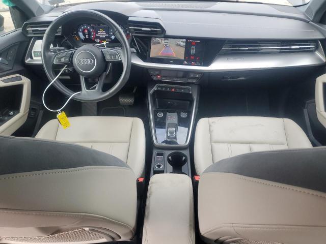 2023 Audi A3 Premium