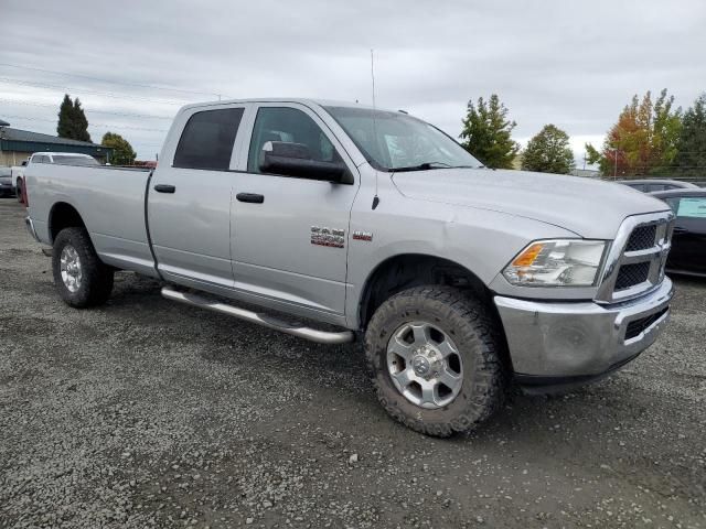 2015 Dodge RAM 2500 ST