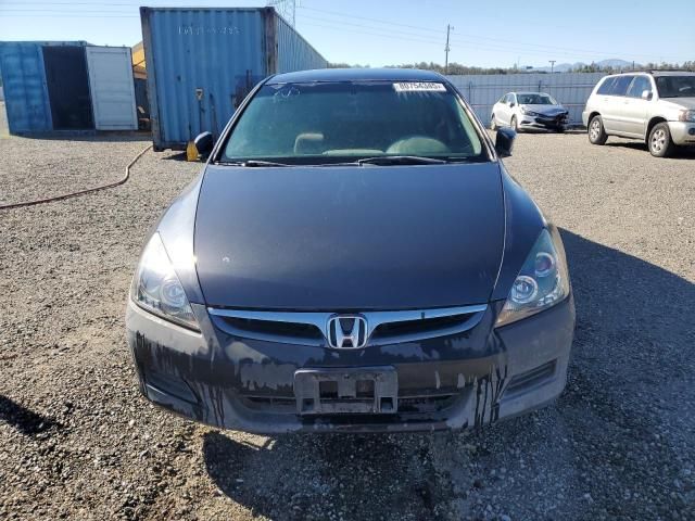 2006 Honda Accord LX