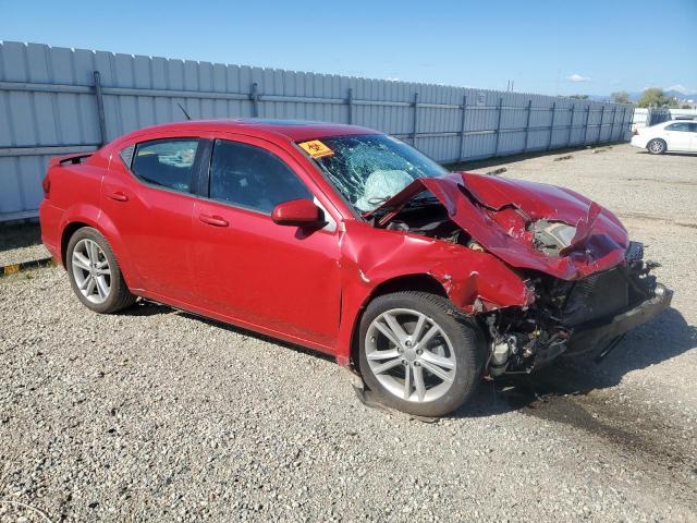 2011 Dodge Avenger Mainstreet