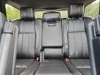 2015 Land Rover Range Rover HSE