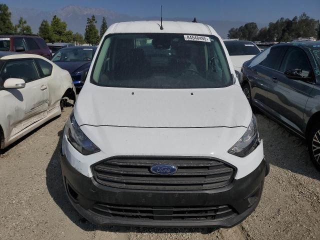 2023 Ford Transit Connect XL