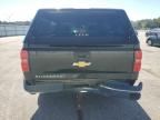 2014 Chevrolet Silverado C1500