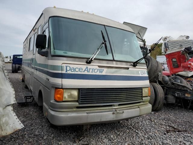 1993 Fleetwood 1993 Ford F530 Super Duty