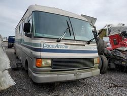 Fleetwood 1993 Ford f530 Super Duty salvage cars for sale: 1993 Fleetwood 1993 Ford F530 Super Duty