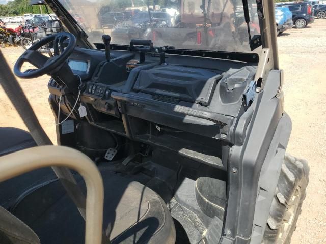 2022 Can-Am 2022 CAN-AM Defender Max X MR HD10
