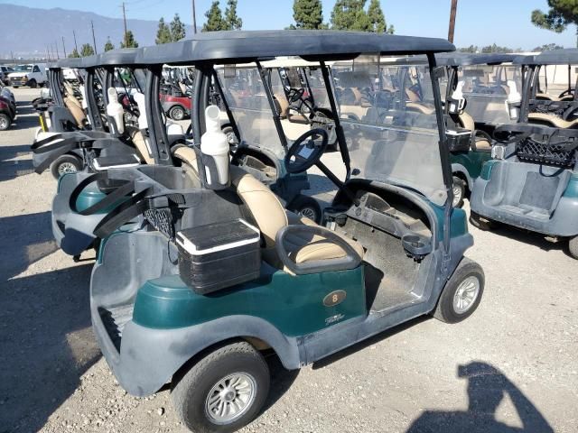 2020 Club Car Tempo Lithium