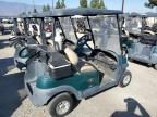 2020 Club Car Tempo Lithium