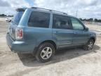 2007 Honda Pilot EXL