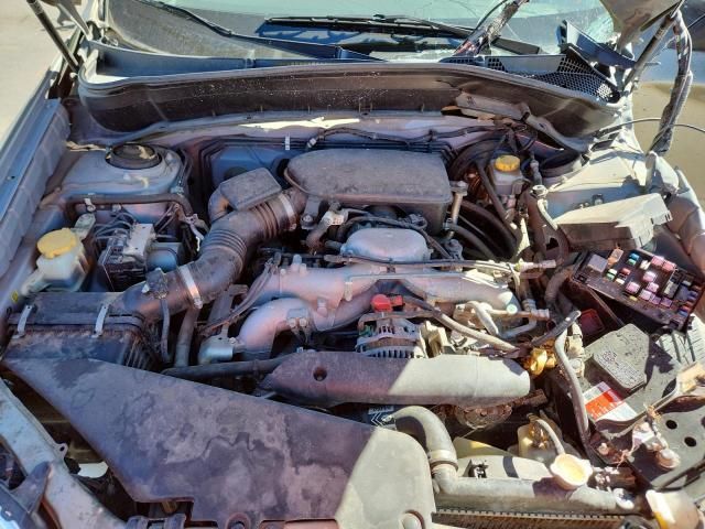 2009 Subaru Forester 2.5x