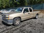 2004 Chevrolet Silverado C1500
