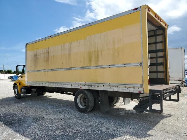 2007 International 4000 4300