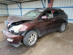 2008 Lexus Rx 350 en venta en Colorado Springs, CO