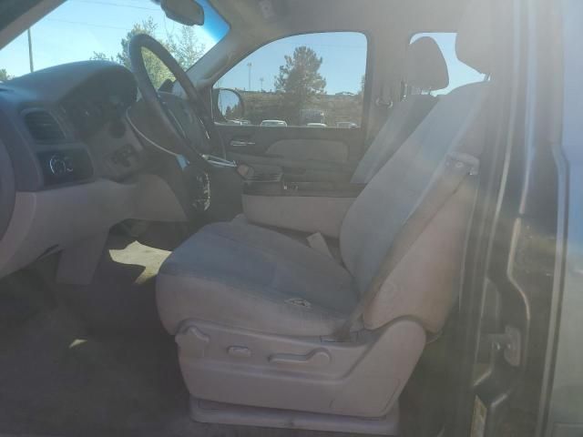 2008 GMC Yukon XL C1500
