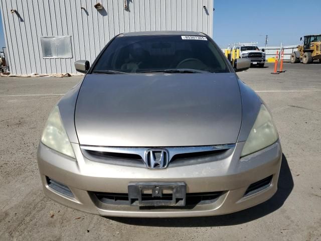 2006 Honda Accord EX
