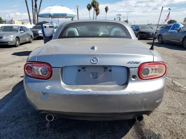 2013 Mazda MX-5 Miata Grand Touring