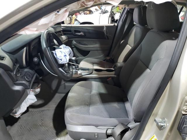 2013 Chevrolet Malibu LS