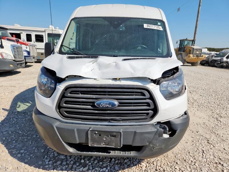 2017 Ford Transit T-250