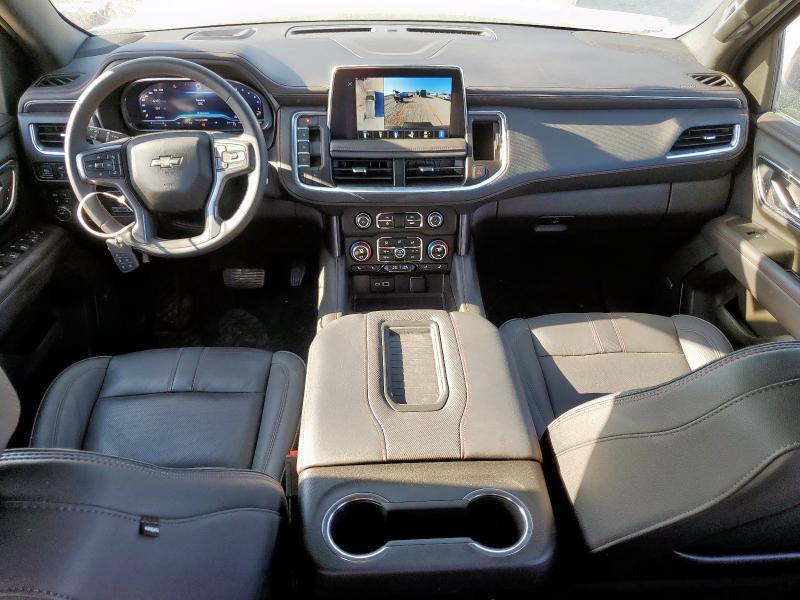 2024 Chevrolet Tahoe K1500 rst