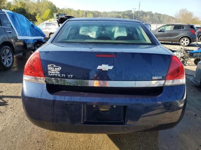 2010 Chevrolet Impala LT
