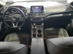 2022 Nissan Altima SV