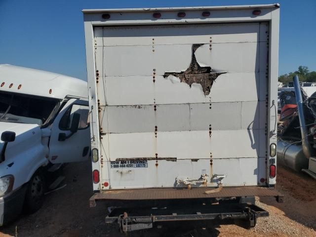 2005 GMC C5500 C5C042