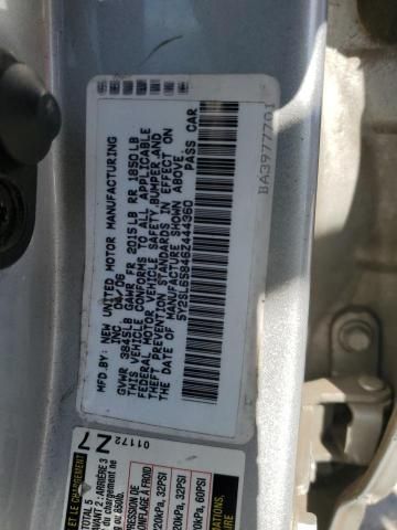 2006 Pontiac Vibe