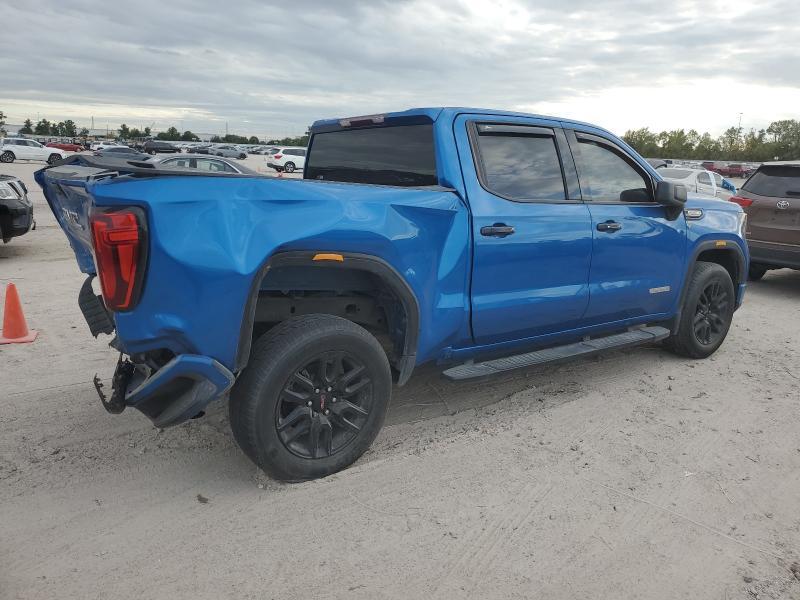 2022 GMC Sierra C1500 Elevation