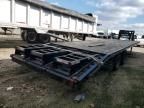 2021 PJ LD442 Equipment Trailer