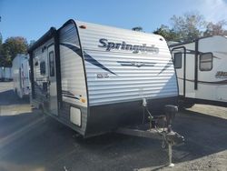 2019 Keystone 2019 Dutchman Springdale for sale in Waldorf, MD