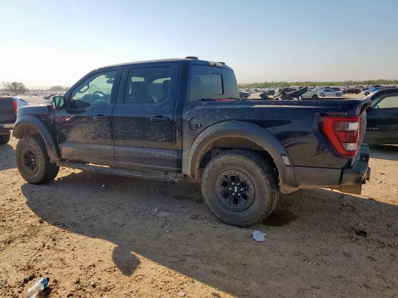 2022 Ford F150 Raptor