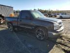 2005 Chevrolet Silverado C1500