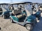 2020 Club Car Tempo Lithium