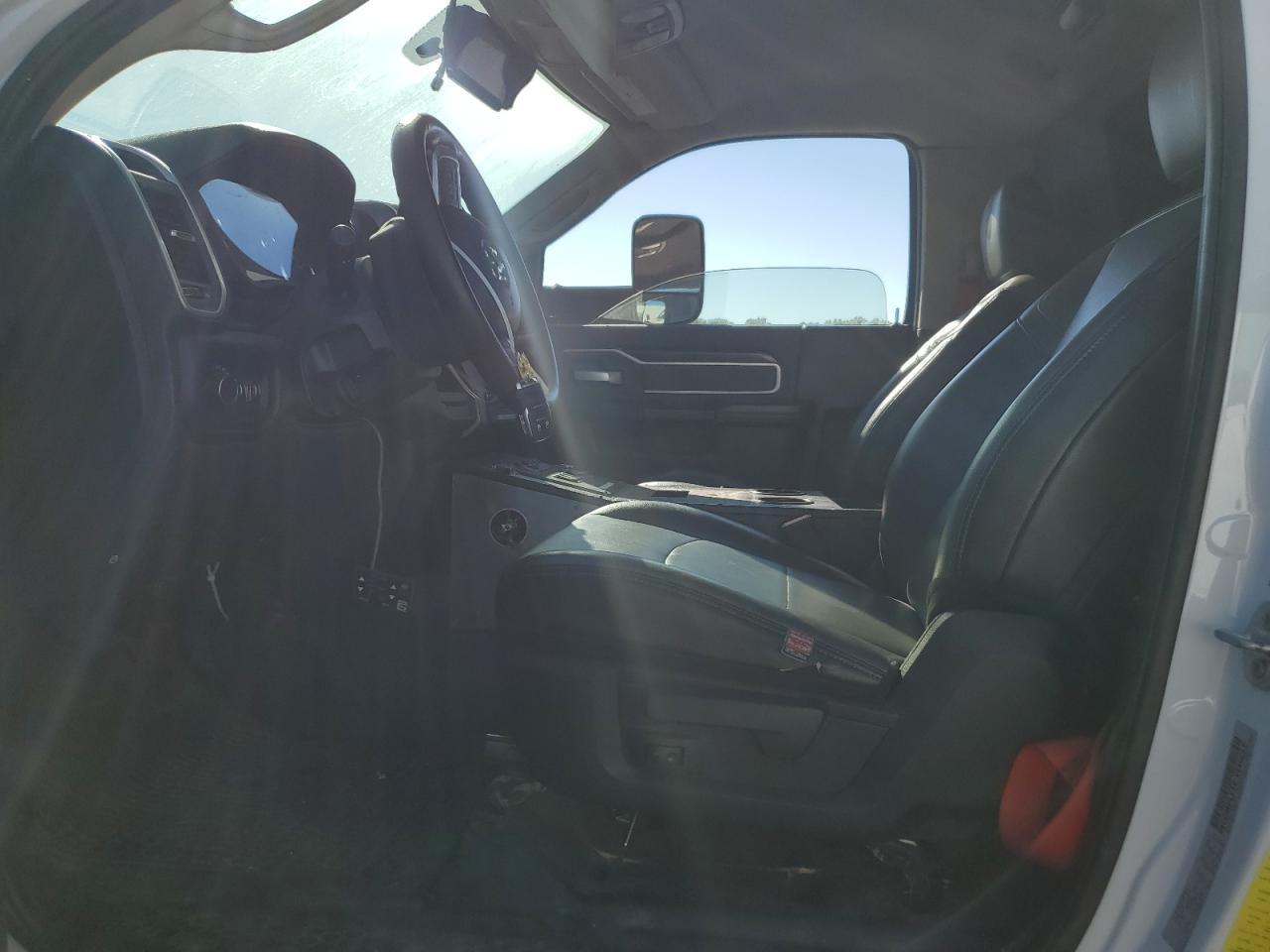 2019 Dodge Ram 4500