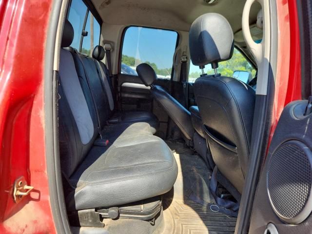2005 Dodge RAM 3500 ST