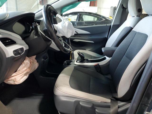 2019 Chevrolet Bolt ev lt