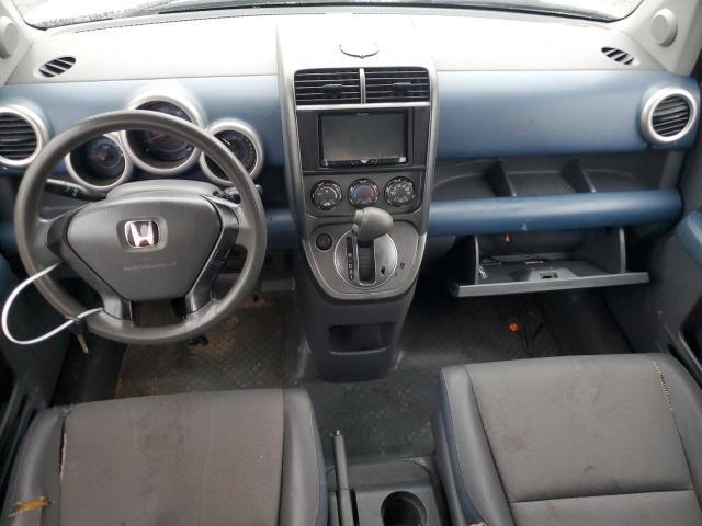 2005 Honda Element lx