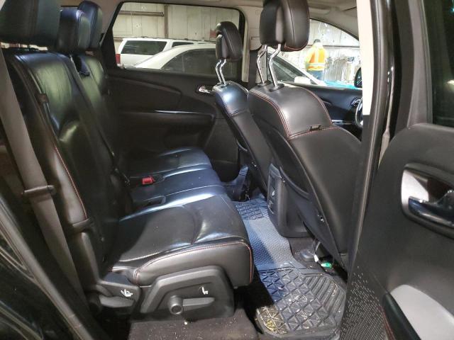 2018 Dodge Journey gt