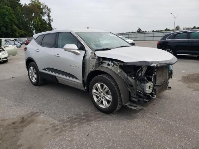 2020 Chevrolet Blazer 2LT