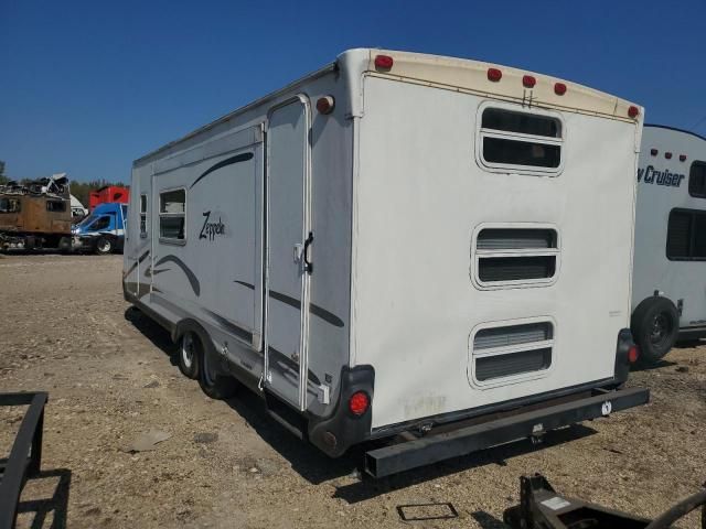 2005 Keystone Zeppelin 261
