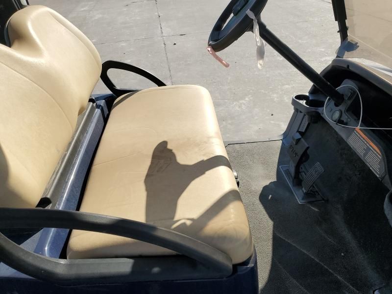 2020 Club Car Tempo Lithium