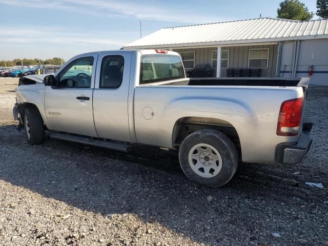 2011 GMC Sierra C1500