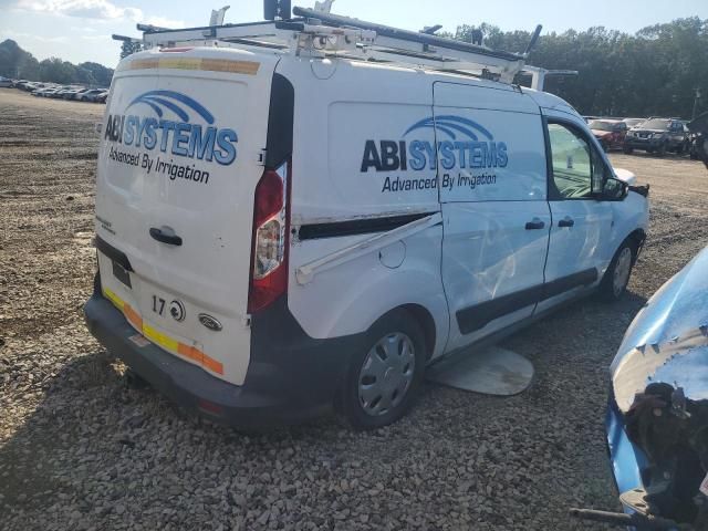 2014 Ford Transit Connect XL
