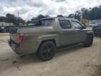 2007 Honda Ridgeline RTL