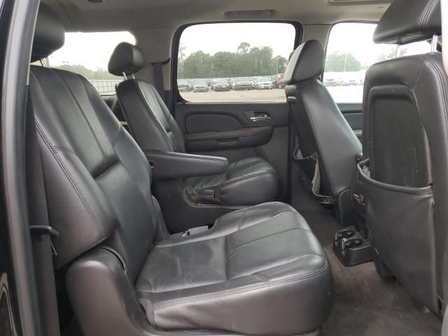 2008 GMC Yukon XL C1500