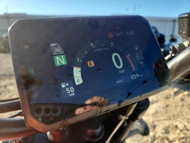 2025 Honda Cmx1100 D3