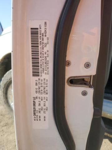 2010 Dodge RAM 2500