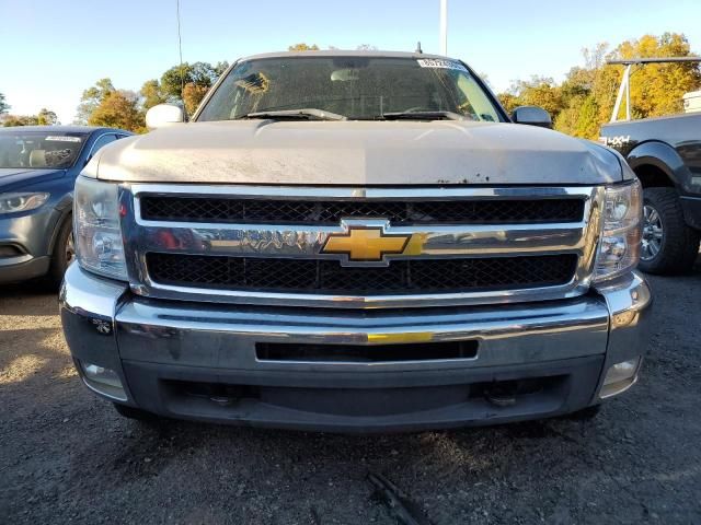 2008 Chev Rolet Silverado K1500